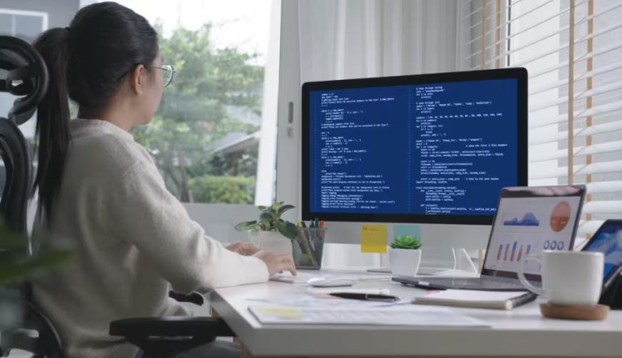 开福区企业数字化解决方案：机器学习赋能商业模式升级的核心路径